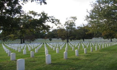 Zdjecie USA / VA / Arlington / more.......Arlington