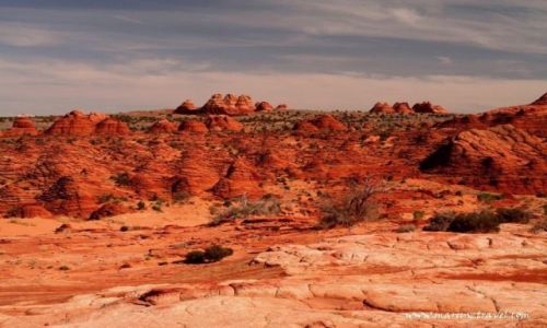 Zdjecie USA / Utah / utah / krajobraz Utah