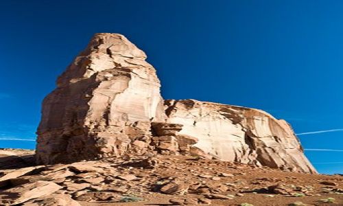 Zdjęcie USA / Arizona / monument valley  / monument valley 1