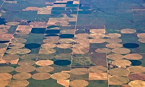 Zdjecie USA / Kansas / Kansas / Gdzie nad Kansas