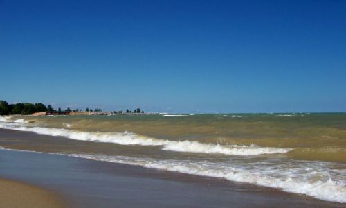 Zdjęcie USA / brak / Wisconsin / Lake Michigan