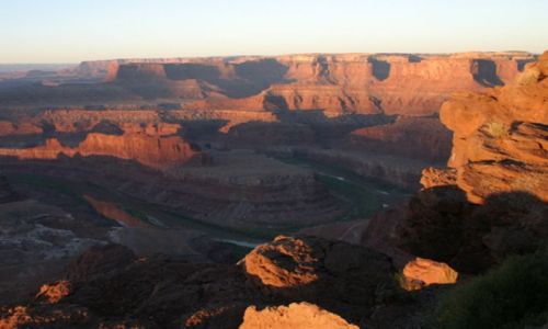 Zdjecie USA / Utah / Nie pamiętam / I znowu Kanion