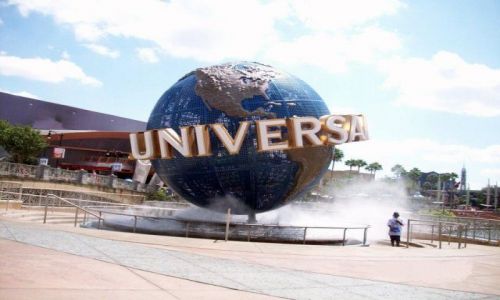 Zdj�cie USA / Floryda / Orlando - Universal Pictures / Universal Pictures