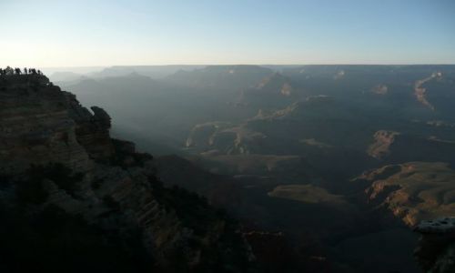 Zdjecie USA / brak / Grand Canyon  / Around USA