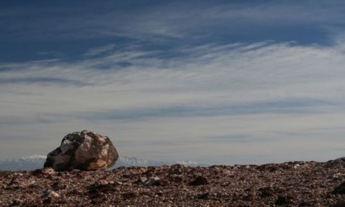 Zdjęcie USA / Kalifornia / Death Valley National Park / ***