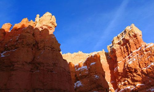 Zdjecie USA / Utah / Bryce Canyon / Bryce Kanion 8