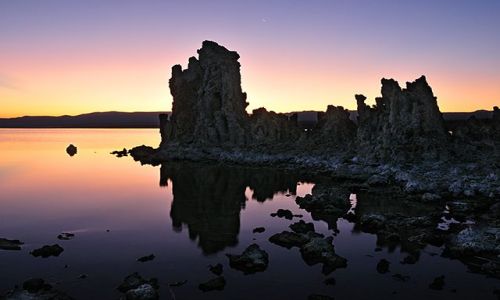 Zdjęcie USA / Kalifornia / Mono Lake / Mono Lake