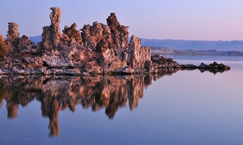 Zdjęcie USA / Kalifornia / Mono Lake / Mono Lake