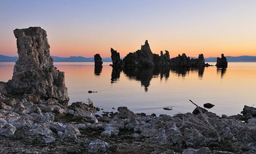 Zdjęcie USA / Kalifornia / Mono Lake / Mono Lake
