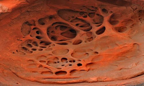 Zdjecie USA / Newada / Valley of Fire / Valley of Fire