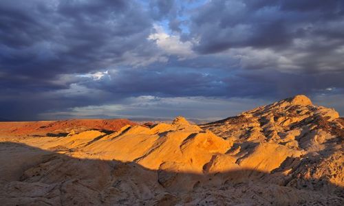 Zdjecie USA / Newada / Valley of Fire / Valley of Fire