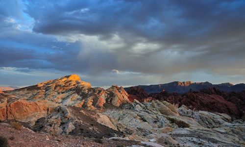 Zdjecie USA / Newada / Valley of Fire / Valley of Fire