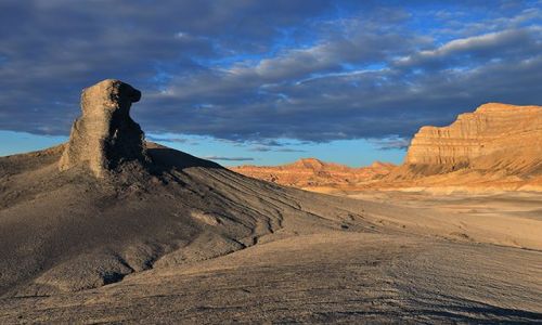 Zdjecie USA / Utah / Grand Staircase Escalante / Krajobrazy Grand Staircase Escalante