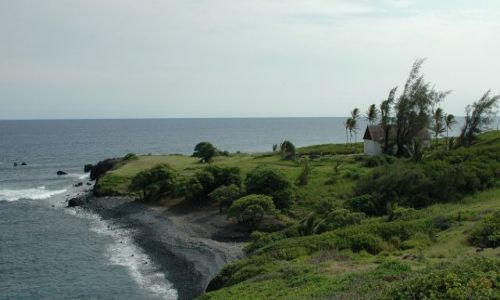 Zdjęcie USA / Hawaje/Maui / południowo - wschodnie wybrzeże / oblicza Maui