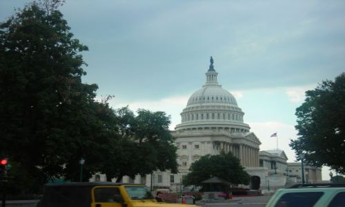 Zdjecie USA / brak / DC / Washington DC