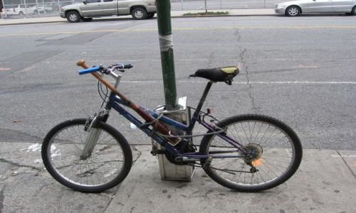 Zdjęcie USA / NY / Harlem / Harlem-zestaw podstawowy