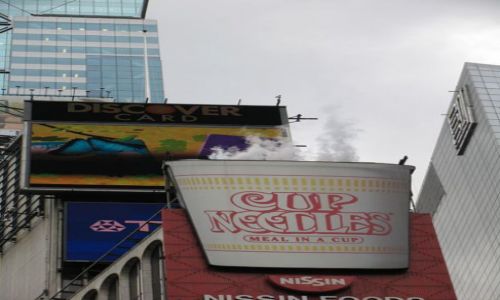 Zdjecie USA / New York / Brooklyn / New York 4
