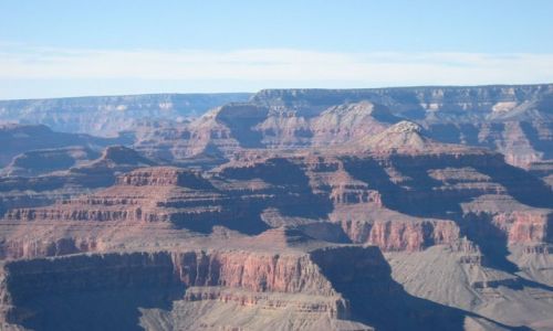 Zdjecie USA / Arizona / Wielki Kanion Kolorado / - niezapomniane przeżycie 2