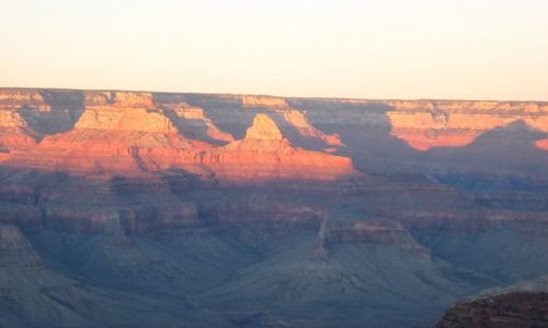 Zdjęcie USA / Arizona / Wielki Kanion Kolorado / - niezapomniane przeżycie 3