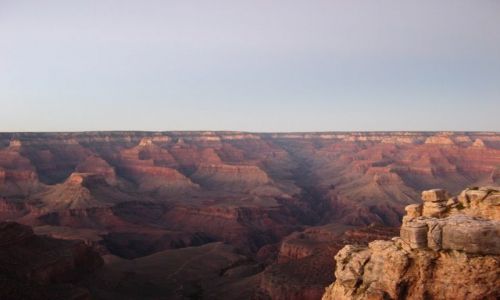 Zdjęcie USA / Arizona / Wielki Kanion Kolorado / - niezapomniane przeżycie 4