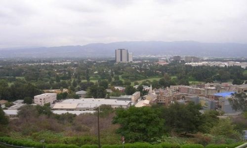 Zdjęcie USA / Kalifornia  / Los Angeles  / Universal Studio Hollywood w Los Angeles to wielkie studio filmowe.