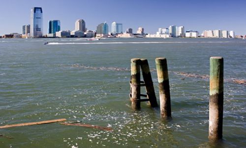 Zdjecie USA / NJ / Jersey City / ##