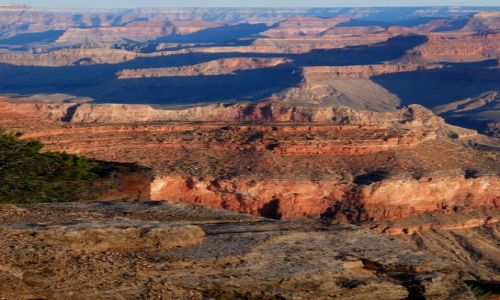 Zdjcie USA / Arizona / South Rim / Grand Canyon