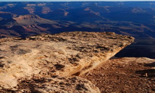 Zdjcie USA / Arizona / South Rim / Grand Canyon