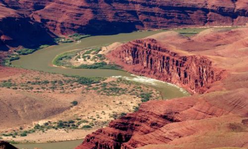 Zdjcie USA / Arizona / South Rim / Grand Canyon