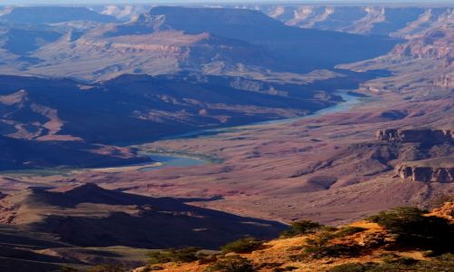 Zdjcie USA / Arizona / South Rim / Grand Canyon