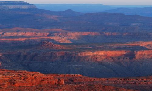 Zdjcie USA / Arizona / South Rim / Grand Canyon