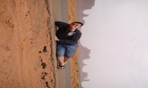 Zdjecie USA / - / Monument Valley / Monument Valley
