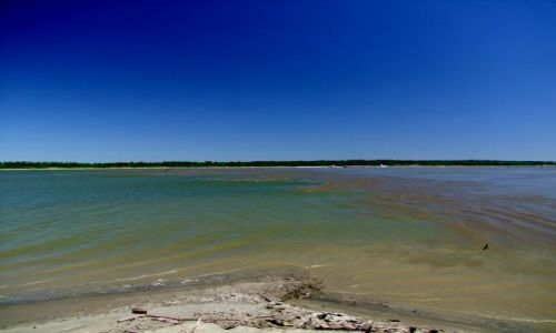 Zdjęcie USA / - / Missouri / Kentucky / Illinois / zlacza