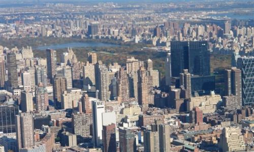Zdjecie USA / - / NY / Jest i Central Park :)