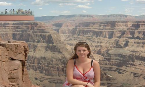 Zdjecie USA / Arizona / Grand Canyon / Grand Canyon