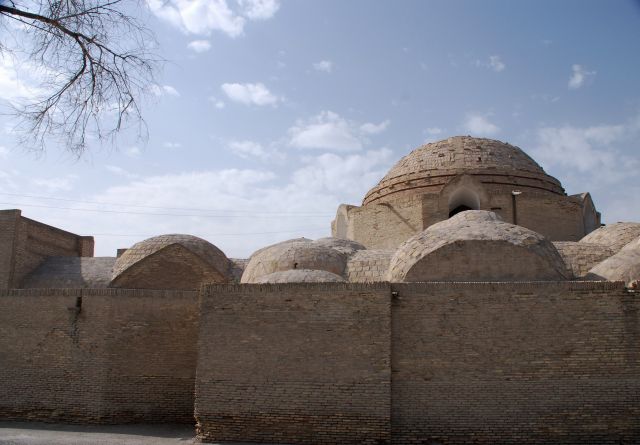 Zdjęcia: Buchara, Buchara, Bazar pod kopułami, UZBEKISTAN Zdjęcia: Buchara, Buchara, Bazar pod kopułami, UZBEKISTAN