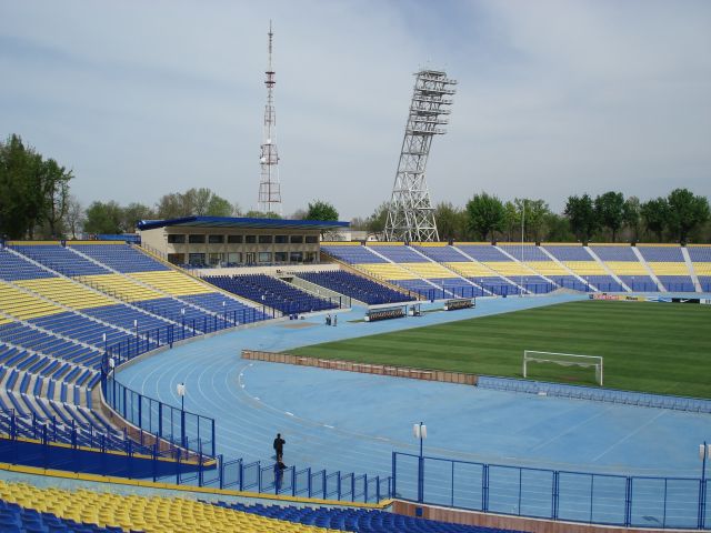 Zdjęcia: Taszkient, Taszkient, Stadion Narodowy w Taszkiencie, UZBEKISTAN Zdjęcia: Taszkient, Taszkient, Stadion Narodowy w Taszkiencie, UZBEKISTAN