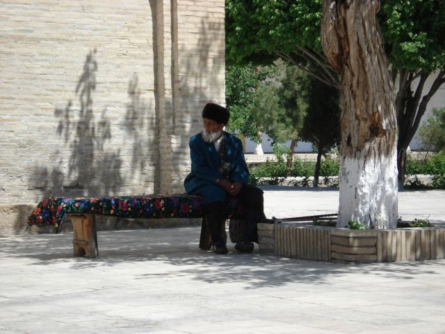 Zdjęcia: Kompleks Bahouddin Naqshband, Wilojat Buchary, Zaduma, UZBEKISTAN Zdjęcia: Kompleks Bahouddin Naqshband, Wilojat Buchary, Zaduma, UZBEKISTAN