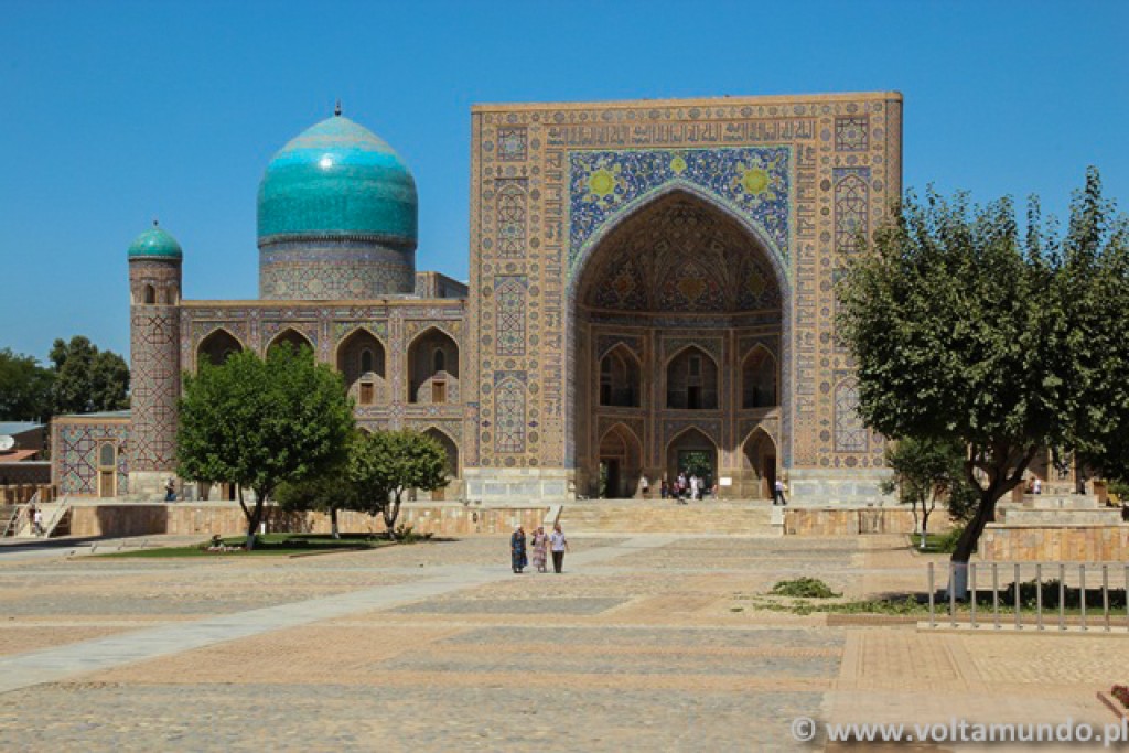 Zdjęcia: ---, ---, Volta ao Mundo- Uzbekistan, UZBEKISTAN Zdjęcia: ---, ---, Volta ao Mundo- Uzbekistan, UZBEKISTAN