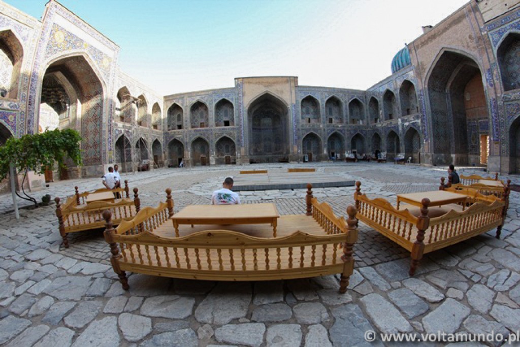 Zdjęcia: ---, ---, Volta ao Mundo- Uzbekistan, UZBEKISTAN Zdjęcia: ---, ---, Volta ao Mundo- Uzbekistan, UZBEKISTAN