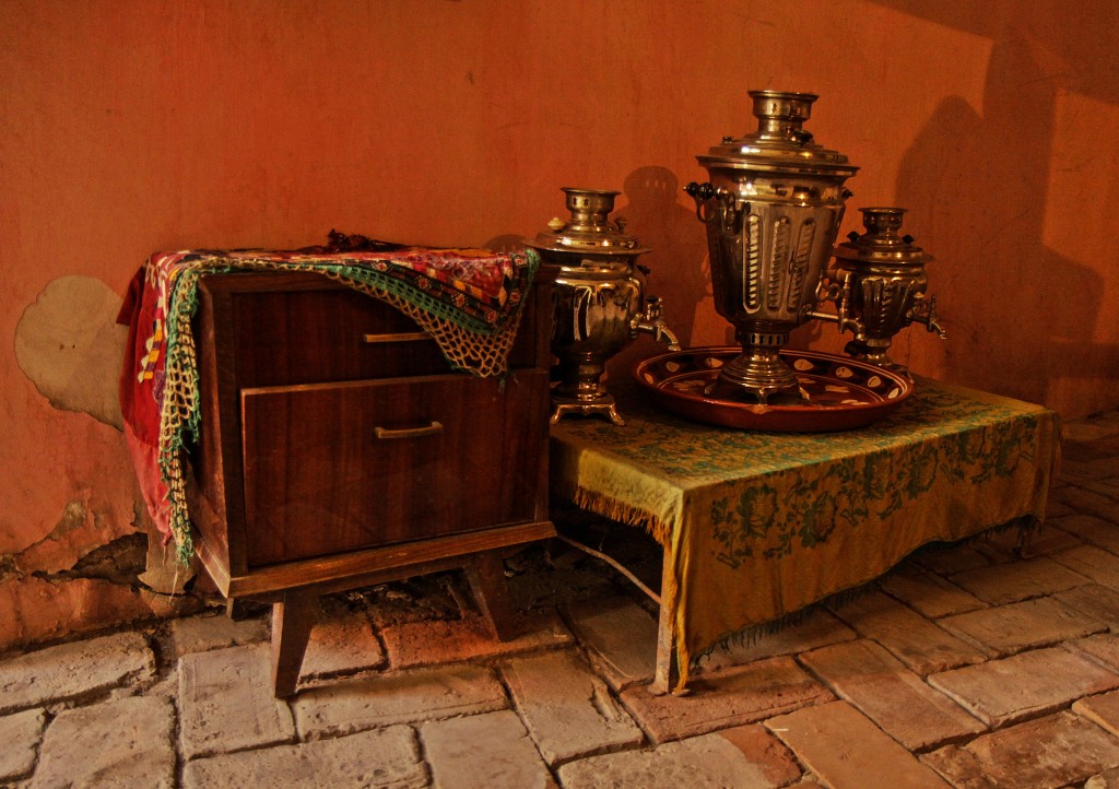 Zdjęcia: Bohodir, wilajet samarkandzki, Niezbędnik gospodarstwa..., UZBEKISTAN Zdjęcia: Bohodir, wilajet samarkandzki, Niezbędnik gospodarstwa..., UZBEKISTAN