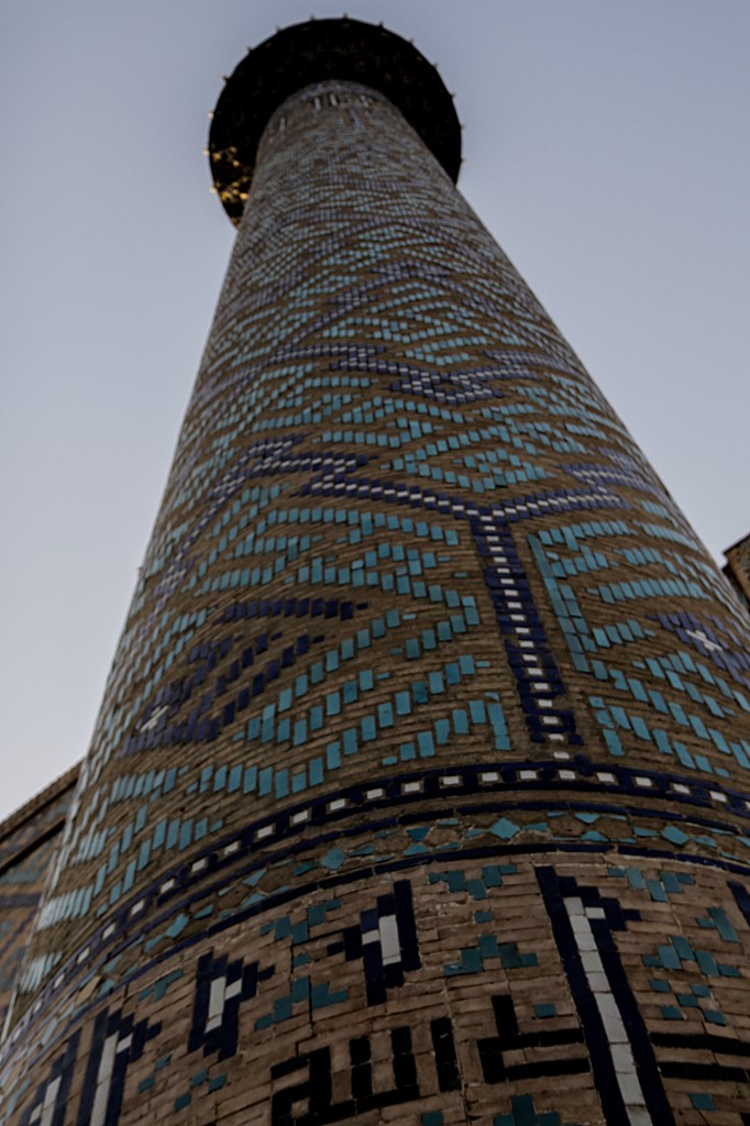 Zdjęcia: Samarkanda, wilajet samarkandzki, Strzelistości..., UZBEKISTAN Zdjęcia: Samarkanda, wilajet samarkandzki, Strzelistości..., UZBEKISTAN