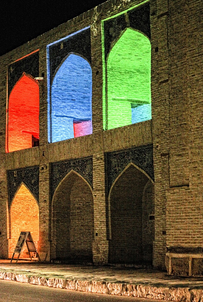 Zdjęcia: Buchara, wilajet bucharski, Buchara nocą, UZBEKISTAN Zdjęcia: Buchara, wilajet bucharski, Buchara nocą, UZBEKISTAN