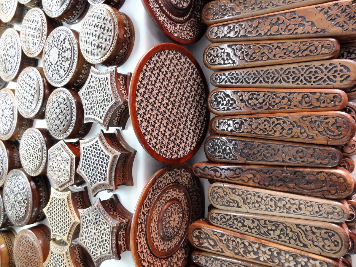 Zdjęcia: sklepik, Chiwa, Motywy..., UZBEKISTAN Zdjęcia: sklepik, Chiwa, Motywy..., UZBEKISTAN