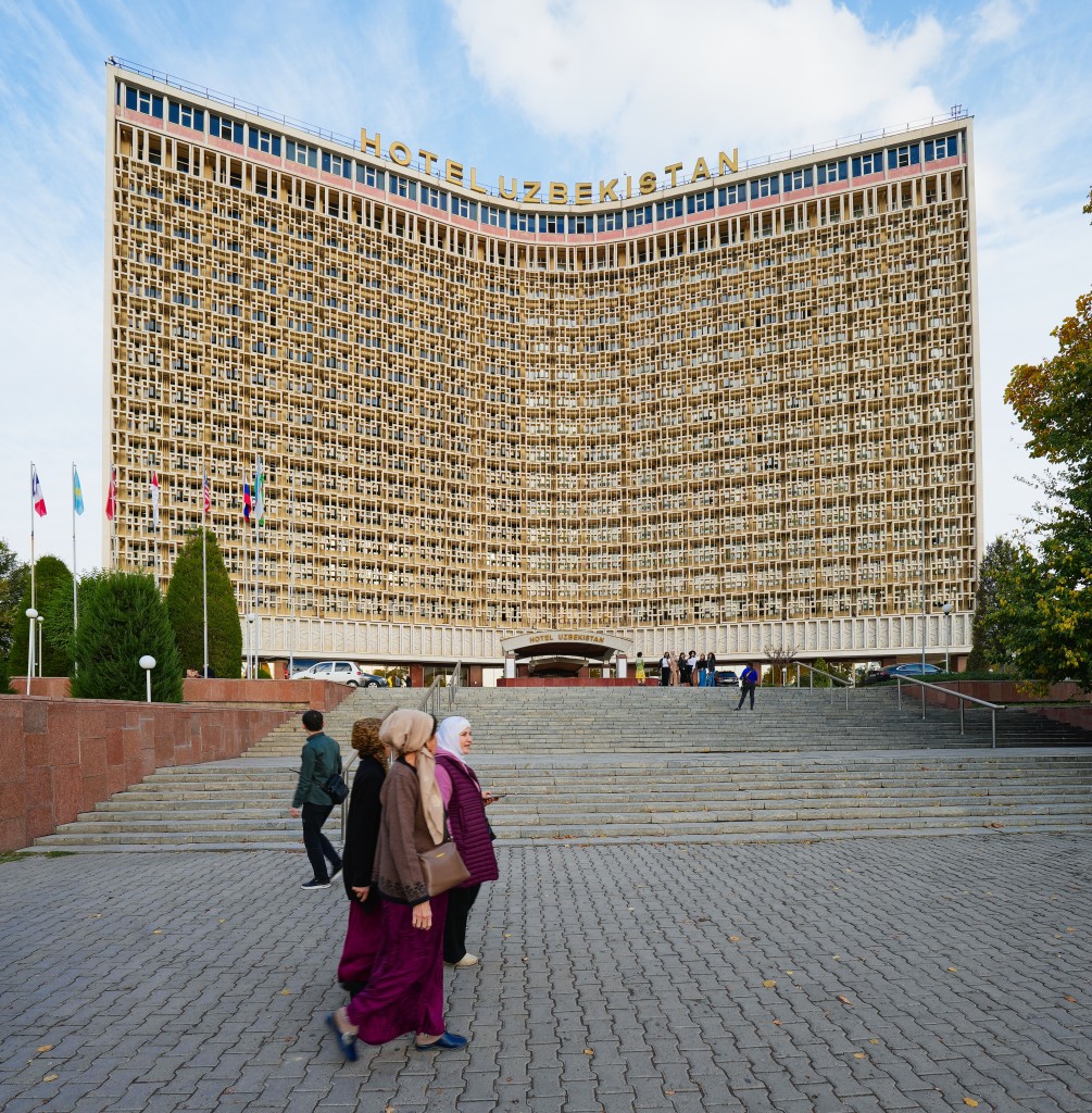Zdjęcia: ., Taszkent, Hotel Uzbekistan, UZBEKISTAN Zdjęcia: ., Taszkent, Hotel Uzbekistan, UZBEKISTAN