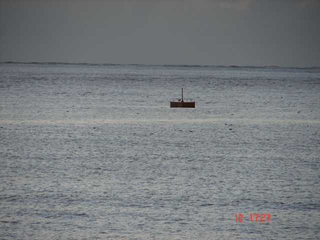 Zdjęcia: Llanelli, Poludniowa Walia, Boja, WALIA Zdjęcia: Llanelli, Poludniowa Walia, Boja, WALIA