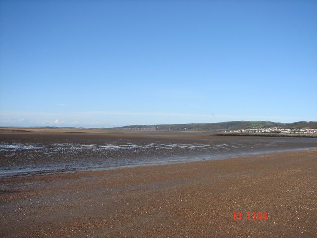 Zdjęcia: Llanelli, Poludniowa Walia, Jeszcze dalszy odplyw, WALIA Zdjęcia: Llanelli, Poludniowa Walia, Jeszcze dalszy odplyw, WALIA