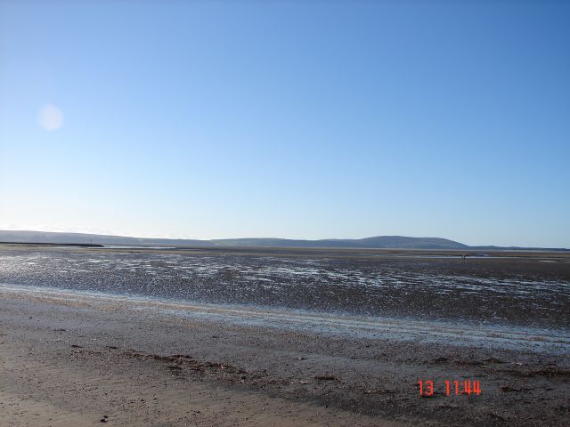 Zdjęcia: Llanelli, Poludniowa Walia, Po odplywie, WALIA Zdjęcia: Llanelli, Poludniowa Walia, Po odplywie, WALIA
