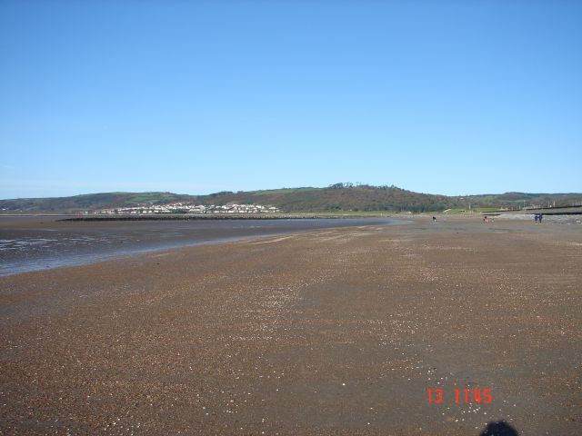 Zdjęcia: Llanelli, Poludniowa Walia, Jakis pejzaz po odplywie, WALIA Zdjęcia: Llanelli, Poludniowa Walia, Jakis pejzaz po odplywie, WALIA