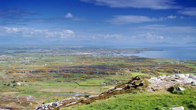 Zdjęcia: Holyhead, north - west Welsh, spacerkiem po Holyhead, WALIA Zdjęcia: Holyhead, north - west Welsh, spacerkiem po Holyhead, WALIA